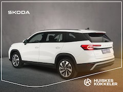 Skoda Kodiaq - 1.5 TSI iV 204pk Business Edition €5.000, - inruilpremie