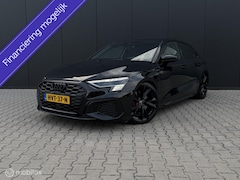 Audi A3 Sportback - 45 TFSI e S-Line/B&O/ACC/Ambient/RS/Matrix
