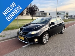 Toyota Auris - 1.8 Hybrid Dynamic NAP/CLIMA/CAMERA/Org. NL