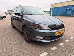 Skoda Fabia Combi - 1.2 TSI Style - AUTOMAAT