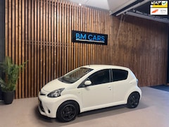 Toyota Aygo - 1.0 VVT-i Aspiration Airco, Led, 5 deurs