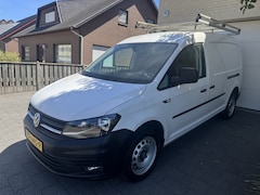 Volkswagen Caddy Maxi - 1.6 TDI Airco 2x Schuifdeur CruiseControl Trekhaak Pdc Bluetooth Nieuwe APK