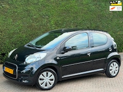 Citroën C1 - 1.0-12V Ambiance RIJDGOED/AIRCOKOUD/TOERETEL/APK