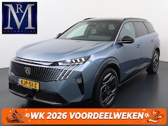 Peugeot e-5008 - GT 73 kWh 7p VAN: 45.900, - VOOR: 41.440, - UW WKVOORDEEL: , - | SOH 94%|RIJKLAAR ONDERHOU