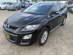 Mazda CX-7 - 2.3 DISI GT-L