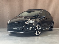 Ford Fiesta - 1.0 EcoBoost Active|Airco|Panoramadak|Pdc|Led|