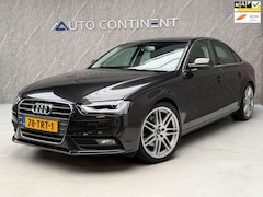 Audi A4 Limousine - 1.8 TFSI / NAP / Dealer Onderhouden / Erg Net