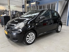 Toyota Aygo - 1.0 12V VVT-I 5DRS