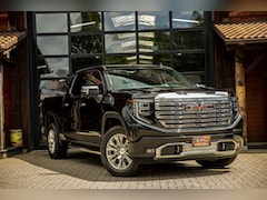 GMC Sierra - Denali 6.2L V8, BPM VRIJ, full option full option, Adaptieve Cruise Control, rij modi