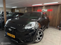 Ford Puma - 1.0 EcoBoost Hybrid ST / 155 PK / 360°Camera/ B&O