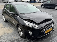 Ford Fiesta - 1.0 EcoBoost Titanium
