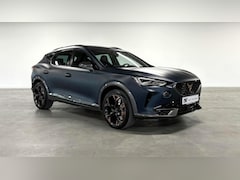 CUPRA Formentor - 1.4 e-Hybrid VZ Copper Edition | Petrol Blue Matt | Pano dak | Carbon Seats