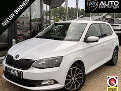 Skoda Fabia - 1.2 TSI Drive 90PK | 1e Eigenaar | NL AUTO | Trekhaak | Parkeersensoren | APK tot 20-05-20