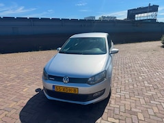 Volkswagen Polo - 1.2 TDI BlueMotion Comfortline