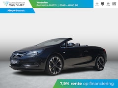 Opel Cascada - 1.6 Turbo Cosmo 200 Pk