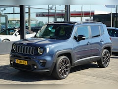 Jeep Renegade - 4xe 190 Plug-in Hybrid Electric S | PANO | LED | ACC