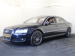Audi A8 - 6.0 quattro Lang Pro Line