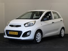 Kia Picanto - 1.0 CVVT
