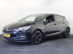 Opel Astra - 1.4 Black Edition
