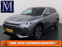 MG HS - 1.5 TGDI Luxury VAN: 39.900, - VOOR: 34.440, - UW WKVOORDEEL: 5.460, - | PLUG-IN HYBRIDE |