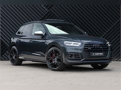 Audi SQ5 - 3.0 TFSI Quattro ACC Pano Luchtv. Massage RSseats HUD Matrix Memory Trekhaak
