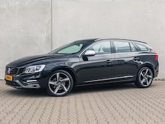 Volvo V60 - 1.5 T3 R-Design NL Auto 124.000 km