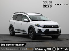 Dacia Jogger - Expression Hybrid | Achteruitrijcamera | Bekleding ‘Expression’ | Cruise Control met snelh