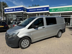 Mercedes-Benz Vito - 114 CDI Lang DC Comfort Automaat