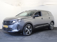 Peugeot 5008 - 1.2 PureTech Blue Lease GT