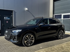 Audi Q5 - 55 TFSI e quattro 3x S-Line Pano | RS Seat | 360 | ACC | 12/21
