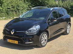 Renault Clio Estate - 1.5 dCi 90pk Limited *NAVI/AIRCO