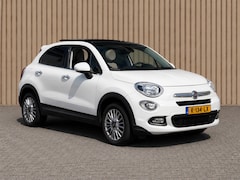 Fiat 500 X - 1.4 Turbo MultiAir Lounge+PANORAMA+CAMERA+CARPLAY