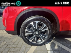 Suzuki Vitara - 1.4 Boosterjet Select Smart Hybrid