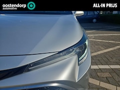 Toyota Corolla Touring Sports - 2.0 Hybrid Business Sport Intro (Navigatie - Park.assist)