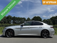 Alfa Romeo Giulia - 2.0t Q4 Veloce, Ragazzon, Alle opties