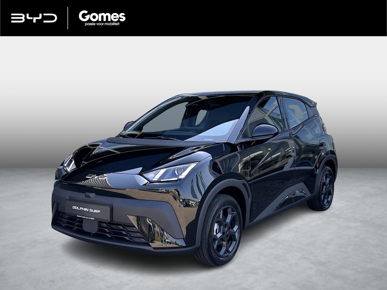BYD Dolphin Surf - Comfort 43 kWh | Apple Carplay & Android Auto | Adaptief cruise control | Stoelverwarming - AutoWereld.nl