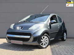 Peugeot 107 - 1.0-12V XS 1e eigenaar, Airco, 5drs, Nw apk