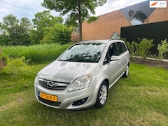 Opel Zafira - 2.2 Cosmo Airco Sport Cruise 126DKM NAP