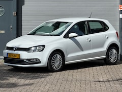 Volkswagen Polo - 1.4 TDI Comfortline