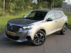 Peugeot 2008 - 1.2 Keyless Camera LED DAB+ NAP ✅