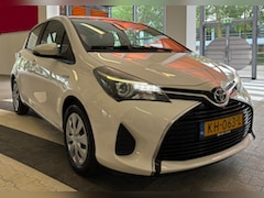 Toyota Yaris - 1.5 Hybrid Business Plus Achteruitrijcamera | 88.000 km | APK tot 19-04-2027 | NAP gecontroleerd