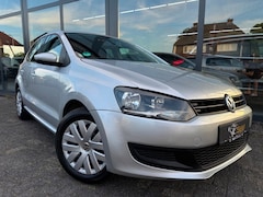 Volkswagen Polo - 1.4-16V Comfortline | Trekhaak | CarPlay
