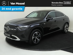 Mercedes-Benz GLC-klasse Coupé - 300e 4MATIC Luxury Line Panoramadak / Burmester / Memory Seats / 360 Camera / Rijassistent