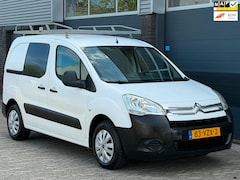 Citroën Berlingo - 1.6 HDI 500 APK CRUISE IMPERIAAL TREKHAAK NAP
