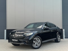 Mercedes-Benz GLC-klasse Coupé - 300e 4MATIC AMG |PANO|MEMORY