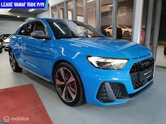 Audi A1 Sportback - 40 TFSI S Line S TRONIC 200PK VIRTUAL CRUISE LED STOELVERW