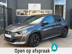 Peugeot 208 - 1.2 PureTech GT-Line CARPLAY ACC COCKPIT CAMERA