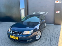 Saab 9-3 Sport Estate - 1.8i Linear Business|Trekhaak