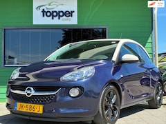 Opel ADAM - 1.2|CruiseControl|Airco|PDC|Nieuwe APK