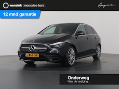 Mercedes-Benz B-klasse - 250 e Premium Plus | AMG | Trekhaak | Multispaaks velgen | Stoelverwarming | Widescreen |